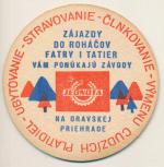 PT Jednota Oravská priehrada