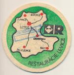 PT Reštaurácie Levice