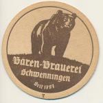 PT Bären Brauerei