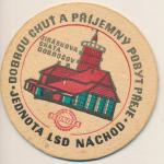 PT Jednota Náchod