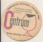 PT Centrum Mladá Boleslav