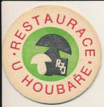 PT Restaurace U Houbaře