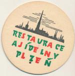 PT RAJ Plzeň