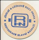 PT Restaurace Hlavní nádraží