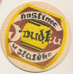 PT Hostinec U Zlatého dudku
