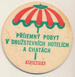PT Jednota družst. chaty
