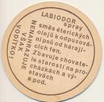 PT reklamní Labiodor