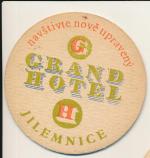 PT Grand hotel Jilemnice