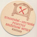 PT Jednota družstevní hotely