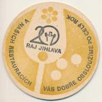 PT RAJ Jihlava