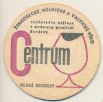 PT Centrum Mladá Boleslav