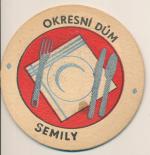 PT RAJ Semily