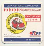 PT reklamní ČPP