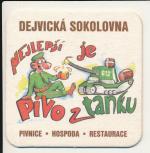 PT dejvická sokolovna