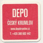 PT DEPO Český Krumlov