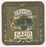 PT Přívoz Kazín