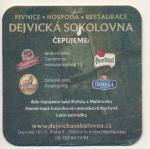 PT Dejvická sokolovna