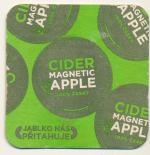 PT Cider magnetic Apple
