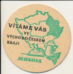 PT Jednota Východočeský kraj
