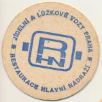 PT Restaurace Hlavní nádraží