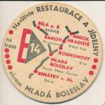 PT RAJ Mladá Boleslav