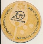 PT RAJ Jihlava