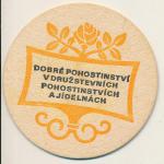 PT jednota družst. pohostinství