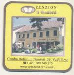 PT penzion U Candrů