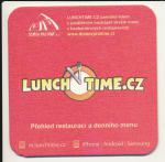 PT Lunchtime.cz