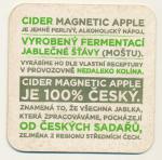 PT Cider magnetic Apple