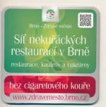 PT nekuřácké restaurace