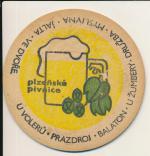 PT Plzeňská pivnice U Volerů