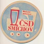 PT ČSD Smíchov