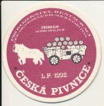 PT Česká pivnice
