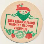 PT Jednota lesní plody