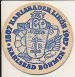 PT Karlsbader likor