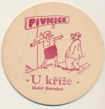 PT Pivnice U Kříže Dolní Benešov
