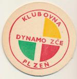 PT Klubovna Dynamo ZČE Plzeň