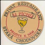 PT Restaurant U Píchů