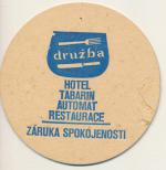 PT Hotel Družba