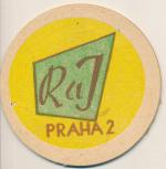 PT RAJ Praha 2