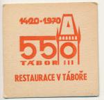 PT Restaurace v Táboře