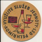 PT Jednoty LSD Pelhřimov