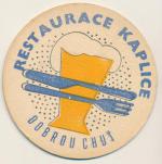 PT Restaurace Kaplice