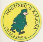 PT Hostinec U Kalicha