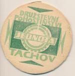 PT Jednota Tachov 