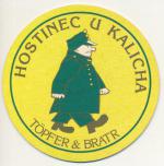 PT Hostinec U Kalicha