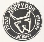 PT Ostrava Hoppydog č.1