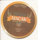 PT Olomouc Mačák č.1