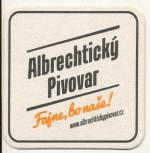 PT Albrechtice č.1